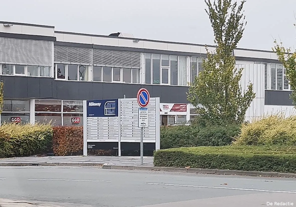 Aangepaste openingstijden test en vaccinatielocaties GGD Groningen tijdens Paasweekend